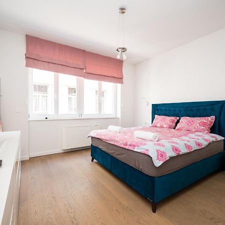 Modern Stay In The City Center SJJ Eksteriør bilde