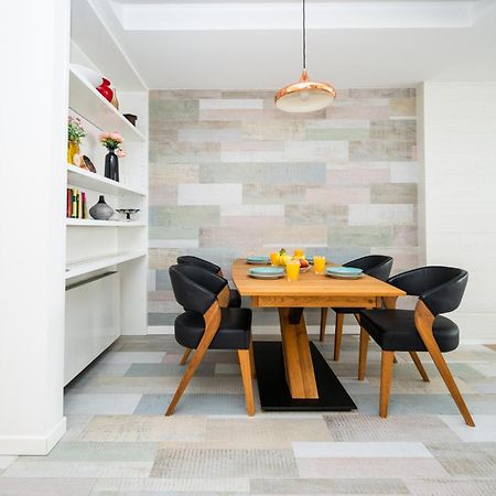 Modern Stay In The City Center SJJ Eksteriør bilde