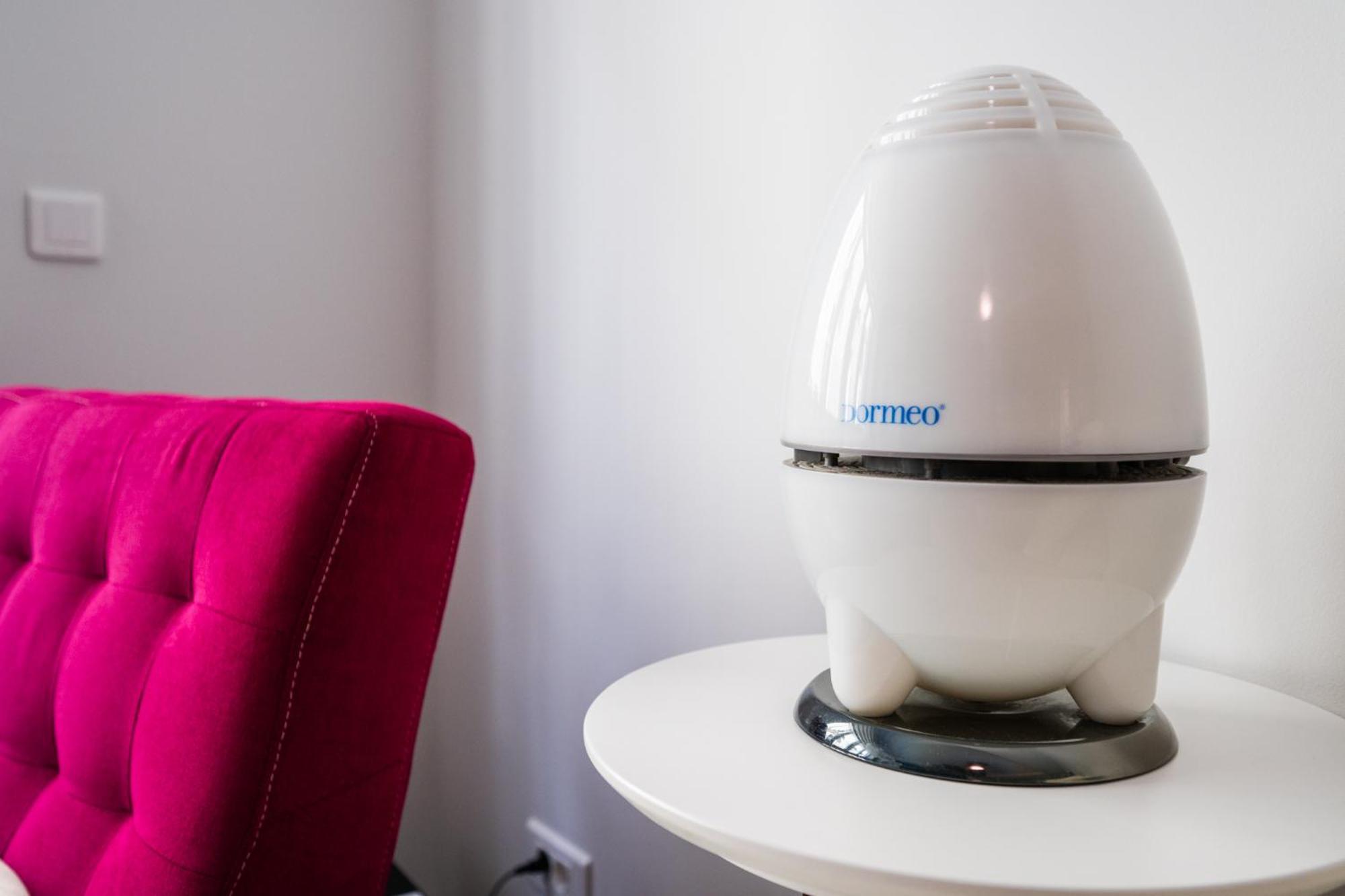 Modern Stay In The City Center SJJ Eksteriør bilde